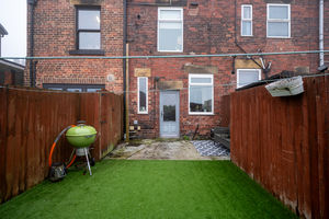 Heavygate Road Crookes